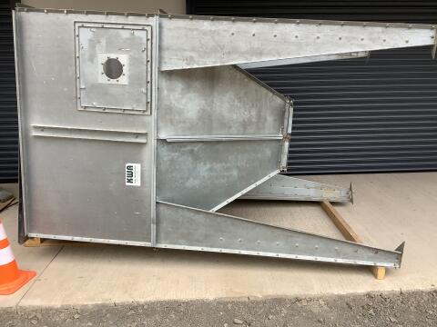 Struktur Mühle Engel SM 30