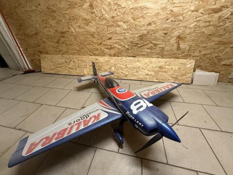 HYPE EXTRA 330SC HYPODUR ARF