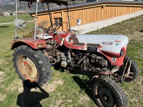 Lindner BF 22