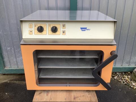 Brotbackofen