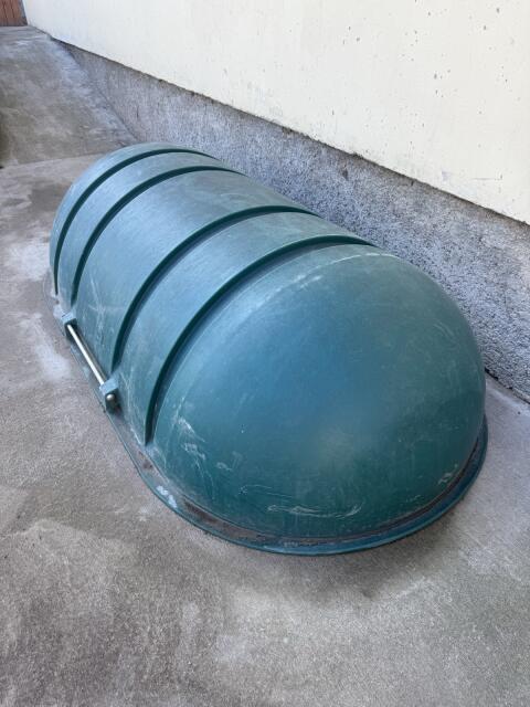 Kadaverhaube