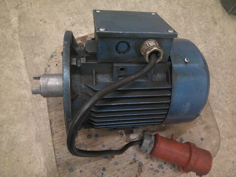 Motor
