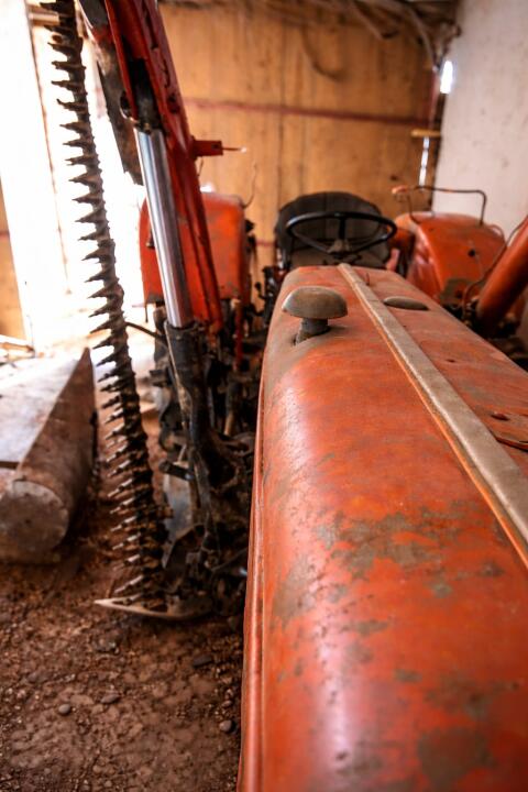 Steyr 288