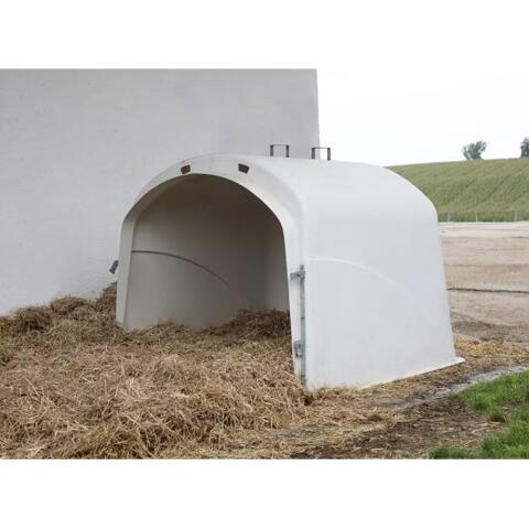 Verkaufe Großraumiglu/Kälberhütte