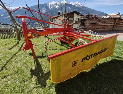 Pöttinger TOP 28 U