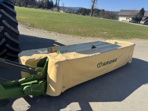 Krone AM 283 S Easy Cut