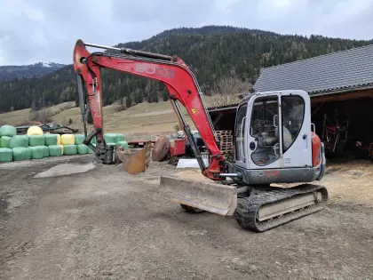 Wacker Neuson 8003 RD