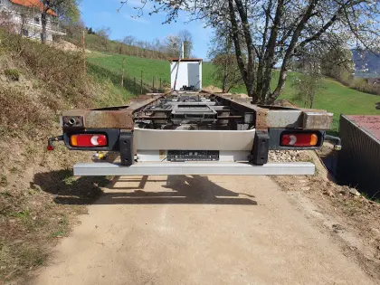 Verkaufe Lichtbalken