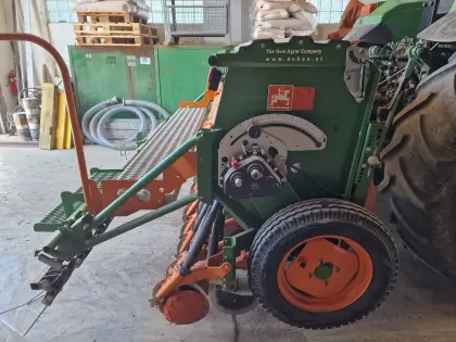 Amazone D9 30 S Sämaschine