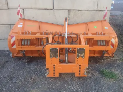 Springer Schneepflug SHB 3606-4