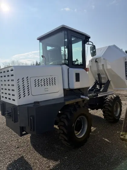Dumper FCY50R