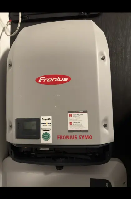 Fronius 3.7-3-M Wechselrichter