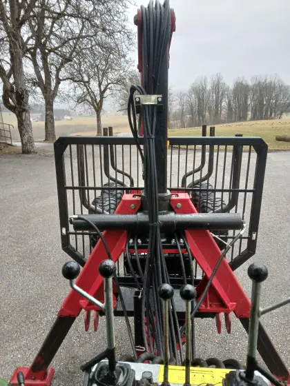 Patu 80 mit Patu 597