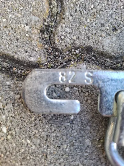 Pewag Schneeketten A82-S