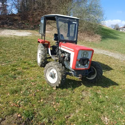Lindner BF 350 SA