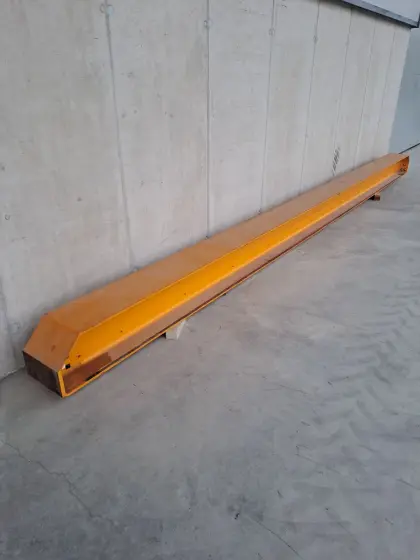 Stahlträger Kranträger Eisenträger Kran