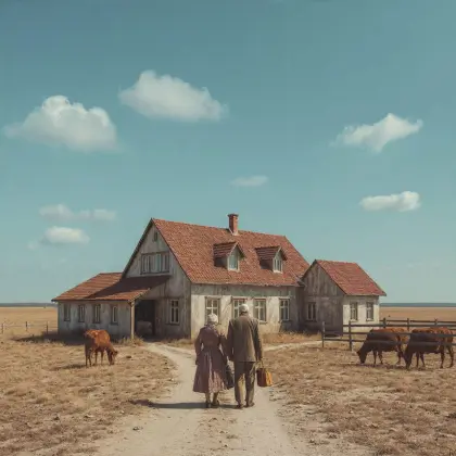 Ein sorgenfreier Lebensabend in den eigenen vier Wänden – ic