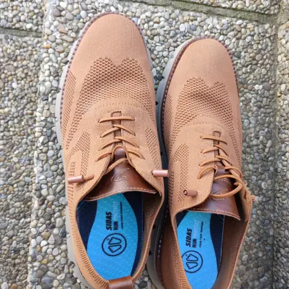 Schuhe Gr. 49