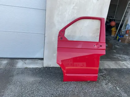 Linke Tür VW Bus T5