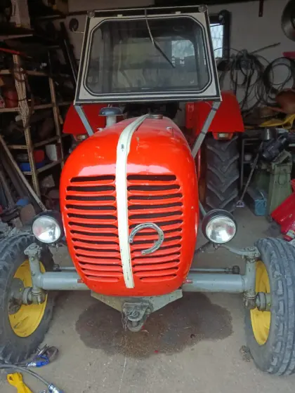 Steyr 288