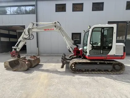 Takeuchi TB 175
