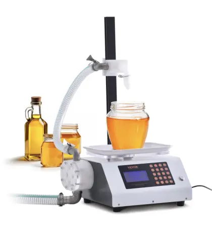 Vevor Honigabfüllmaschine