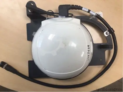 TOPCON Topcon Empfänger o. RTK
