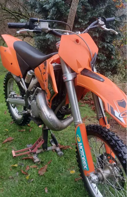 Suche Bastlermotocross/Enduros/Mopeds