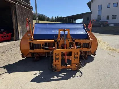 Springer Schneepflug SHL 3205-3