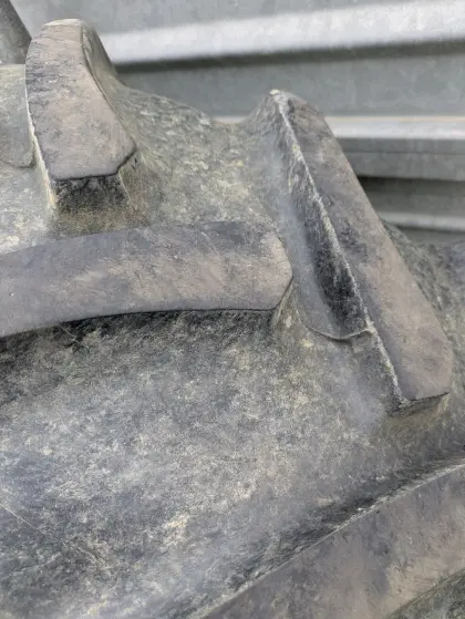 Traktorreifen 2 Stk.