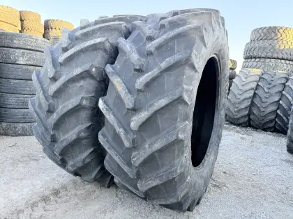 Reifen 600/65R38 Pirelli TM800 Traktorreifen