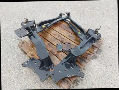 Hauer Konsole Or-B Lindner Geo 103