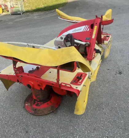 Pöttinger 271 Classic