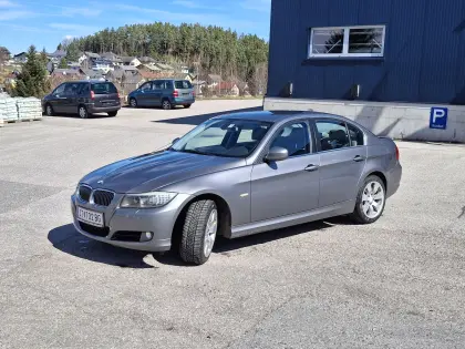 BMW 325i xDrive