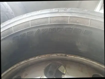 275/70R22.5 LKW Reifen