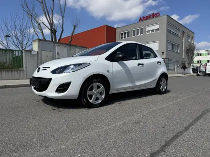 MAZDA 2 - 1,3 Pro