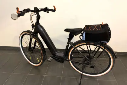 KTM MACINA STYLE 620 US 43 XS