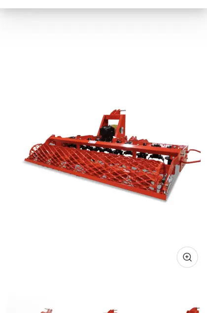 Kreiselegge Boxer PX 175 G neu