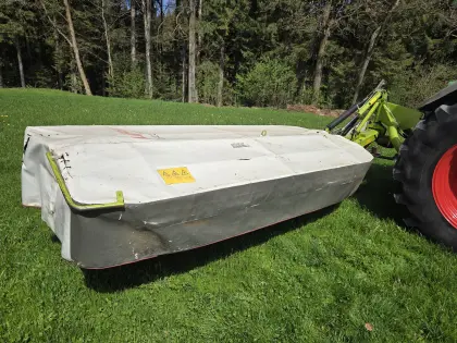 Mähwerk Claas Disco 3050 Plus
