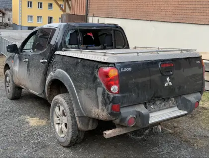 Suche alle Pickups in ganz Österreich