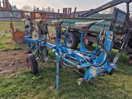 Lemken Variopflug