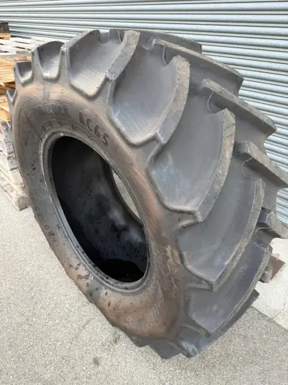 Continental 600/65R30 AC65