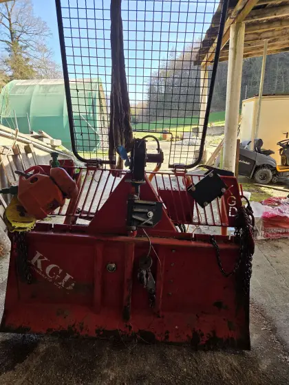 Königswieser 550 EH/SA