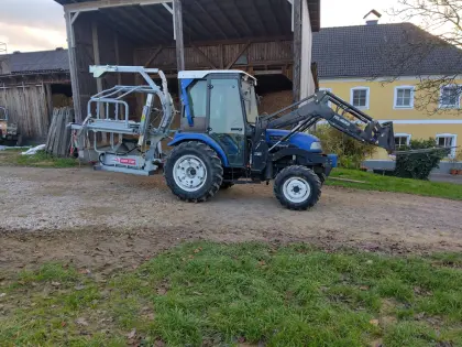 Rosensteiner Kipp Top