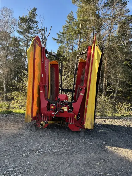 Fella SM 8312 TL - RCB