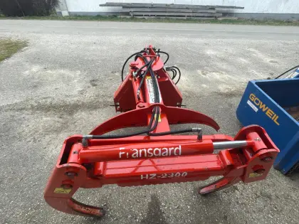 Fransgard HZ 2300