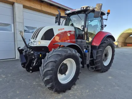 Steyr 6175 CVT