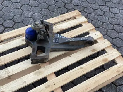 Fendt Zugkugelkupplung K80 Kurz Anhängerkupplung