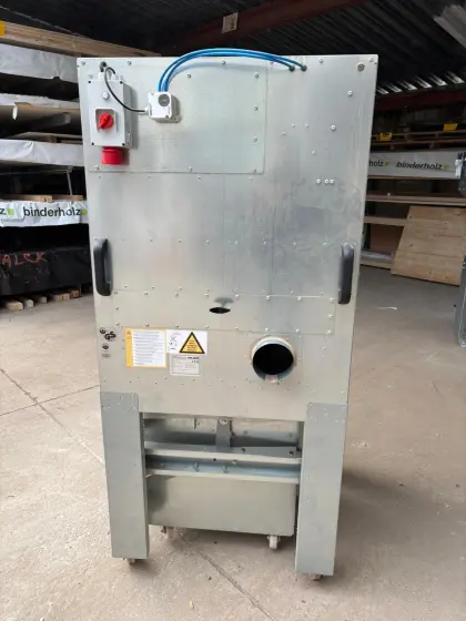 Felder Reinluft-Absauggerät ( Entstauber ) RL140 BJ 2022
