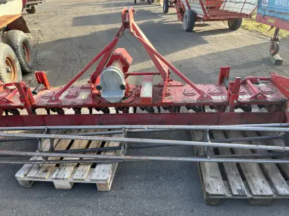 Kreiselegge Lely Terra 300 20-C